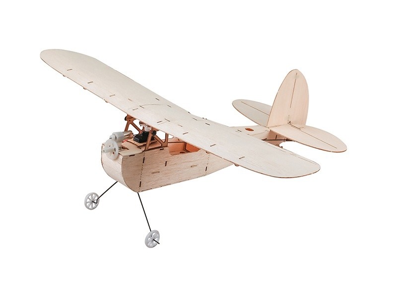 micro balsa rc plane kits